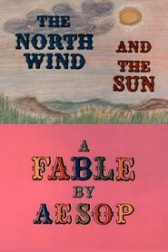 Poster The North Wind and the Sun: A Fable by Aesop 1972