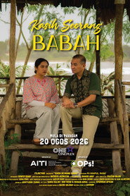 Kasih Seorang Babah