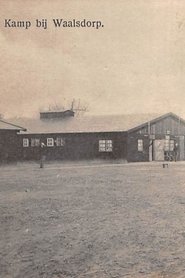 Poster Camp of Gouda 1916