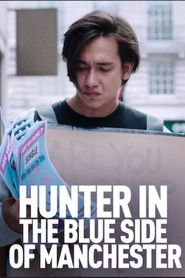 Pemburu di Manchester Biru