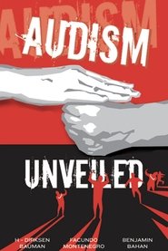 Poster Audism Unveiled 2003