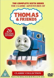 Thomas & Friends Season 6 3