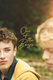 One of the Boys poster