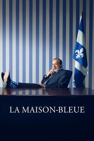 Voir La Maison-Bleue serie en streaming