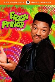 The Fresh Prince of Bel-Air Season 6 Episode 21