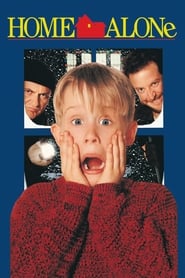 Home Alone movie