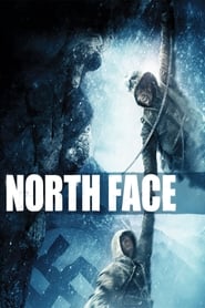 Poster North Face 2008