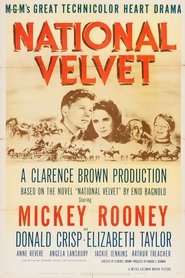 National Velvet (1945)
