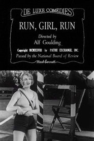 Run, Girl, Run