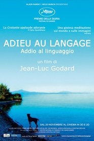 watch Adieu au langage - Addio al linguaggio now