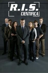 Full Cast of R.I.S Científica