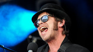 Gaz Coombes
