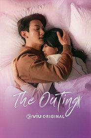 The Outing poster