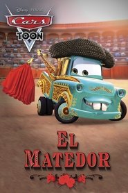 El Materdor