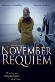 Poster November Requiem 1970