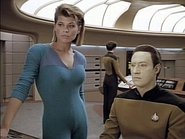 Star Trek: La nueva generación (SUB) 4x6