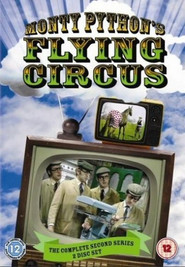 Monty Python's Flying Circus Season 2 6
