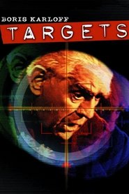 Targets (1968)فيلم متدفق عبر الانترنتالدبلجة عربي اكتمال [uhd]