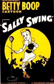 Sally Swing постер