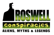 Roswell Conspiracies: Aliens, Myths and Legends