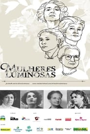 Mulheres Luminosas film gratis Online
