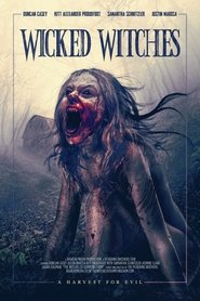 Wicked Witches (2018)