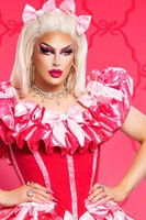 Portrait de Lucina Innocence