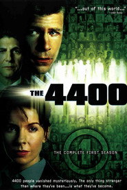 The 4400 Season 1 3