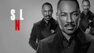 Eddie Murphy and Lizzo