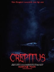 Crepitus постер