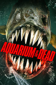 L’aquarium de la mort