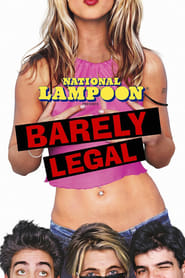 كامل اونلاين Barely Legal 2005 مشاهدة فيلم مترجم