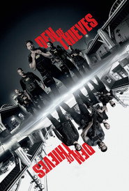 El Robo Perfecto / Den of Thieves (2018)