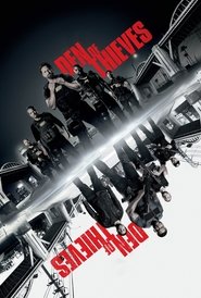 Den of Thieves (2018)