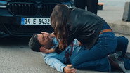Episode 8: “AN UNEXPECTED REUNION”