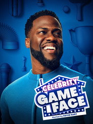 Celebrity Game Face постер