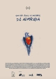 Poster Como são cruéis os pássaros da alvorada 2015