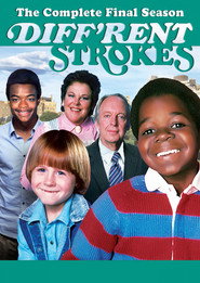 Diff'rent Strokes Season 8 4