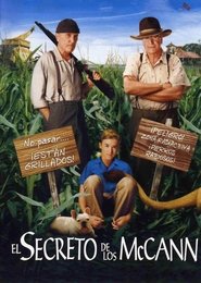 El secreto de los McCann poster