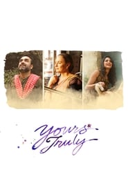 Yours Truly 2019 Hindi Movie WebRip 200mb 480p 700mb 720p