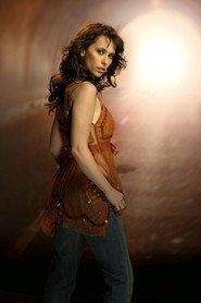 Ghost Whisperer poster