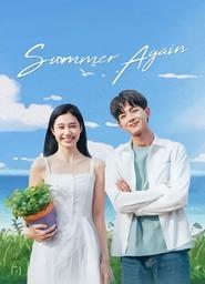 Nonton Summer Again (2021) Sub Indo