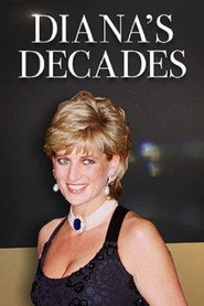 Diana's Decades постер