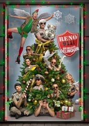 Reno 911: Qué bello es delinquir (2022) | Reno 911!: It’s a Wonderful Heist