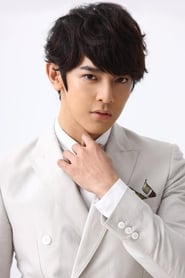 Jiro Wang