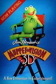 Muppet*vision 3-D