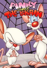 Pinky and the Brain Season 4 5