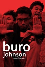 Poster Buro Johnson 2013
