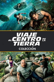 Viaje al centro de la Tierra Colección