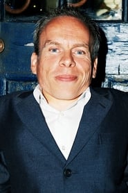 Warwick Davis